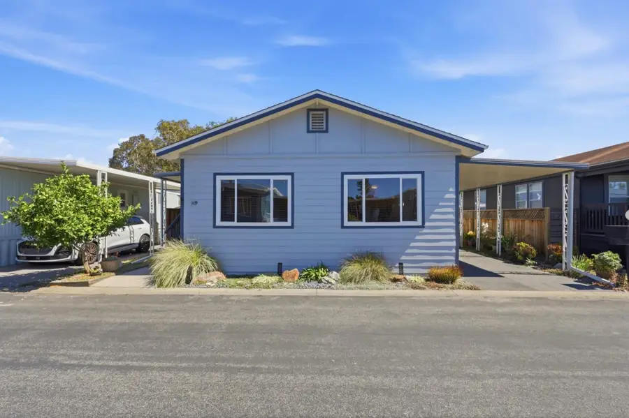 2395 Delaware Avenue #149, Santa Cruz, CA 95060 - #2