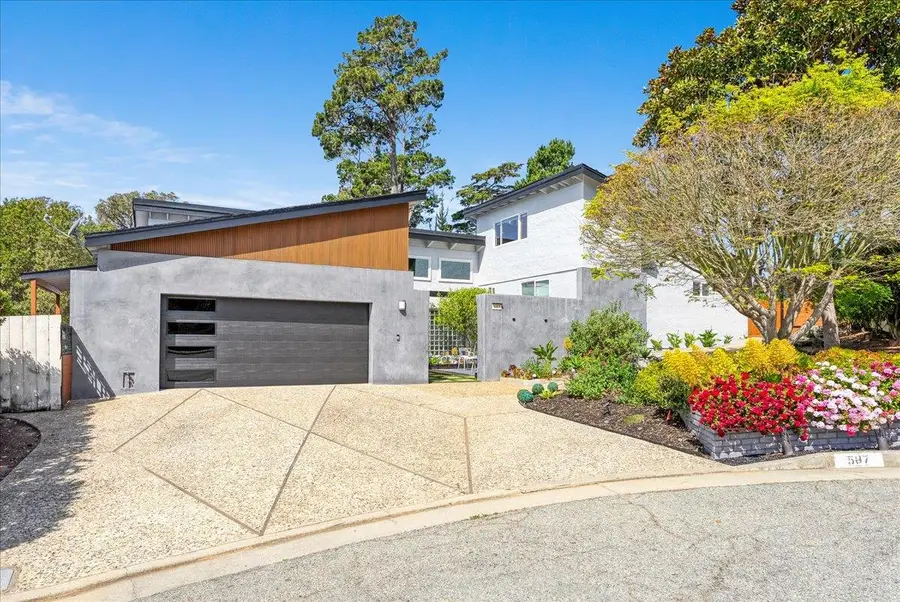 587 Saint Andrews Drive, Aptos, CA 95003 - #2
