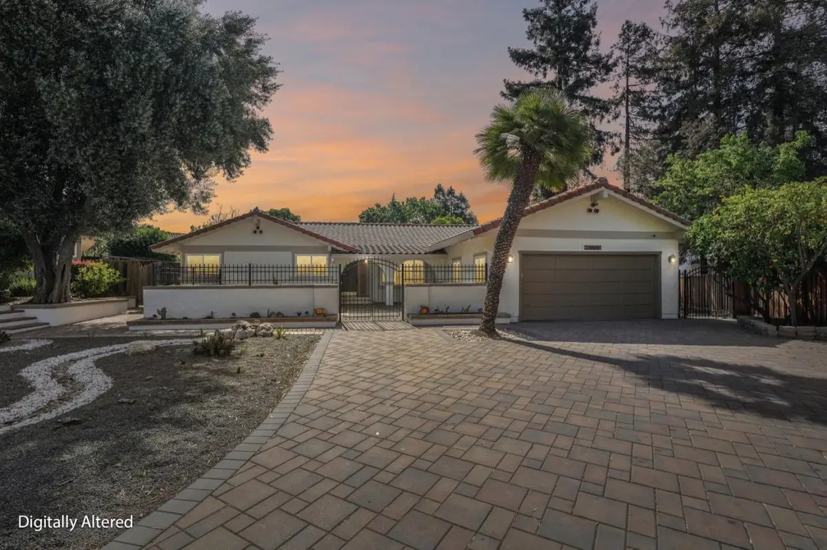 16870 Gallop Drive, Morgan Hill, CA 95037 - #1
