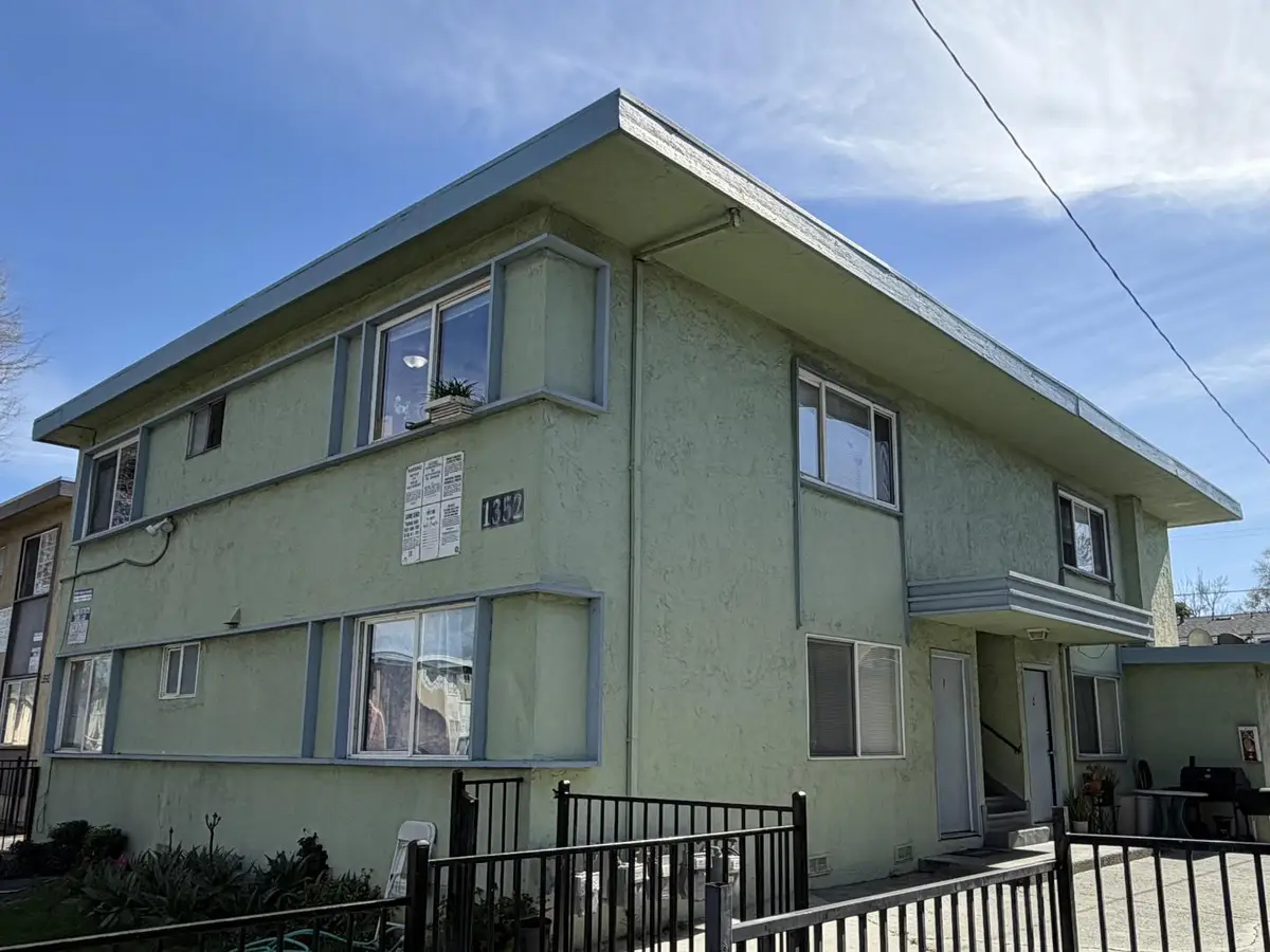 1352 Carnelian Drive, San Jose, CA 95122 - #1