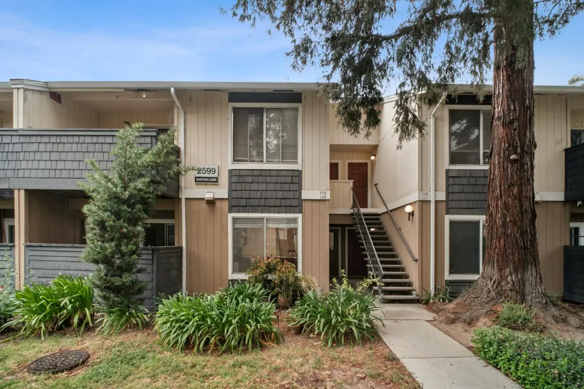2599 Easton Lane #109, San Jose, CA 95133 - #1