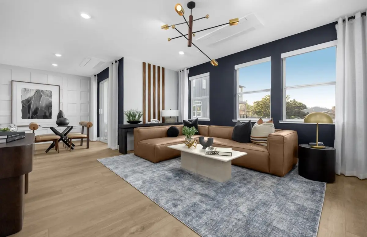 512 Boxcar Drive #025-01 Plan 1, Campbell, CA 95008 - #1