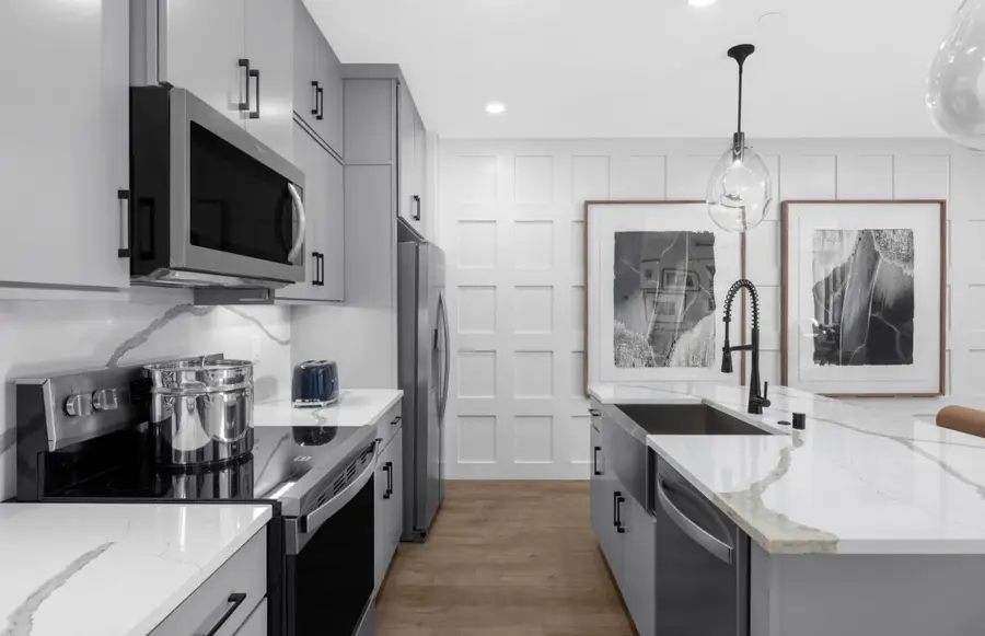 512 Boxcar Drive #025-01 Plan 1, Campbell, CA 95008 - #2