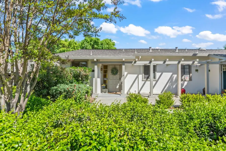 5563 Cribari Circle, San Jose, CA 95135 - #2