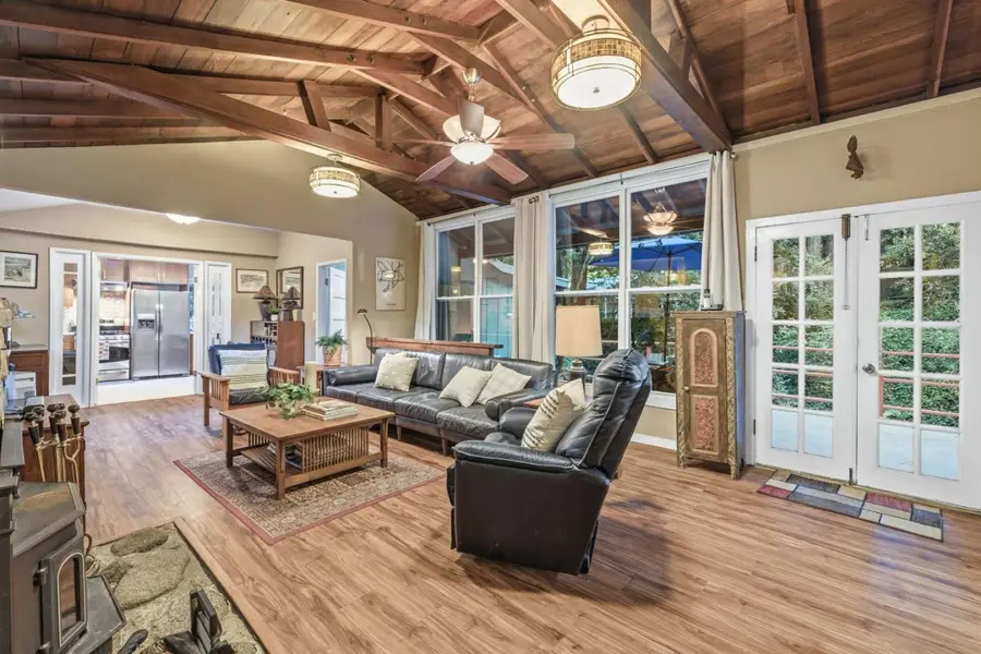 495 Primavera Road, Boulder Creek, CA 95006 - #3