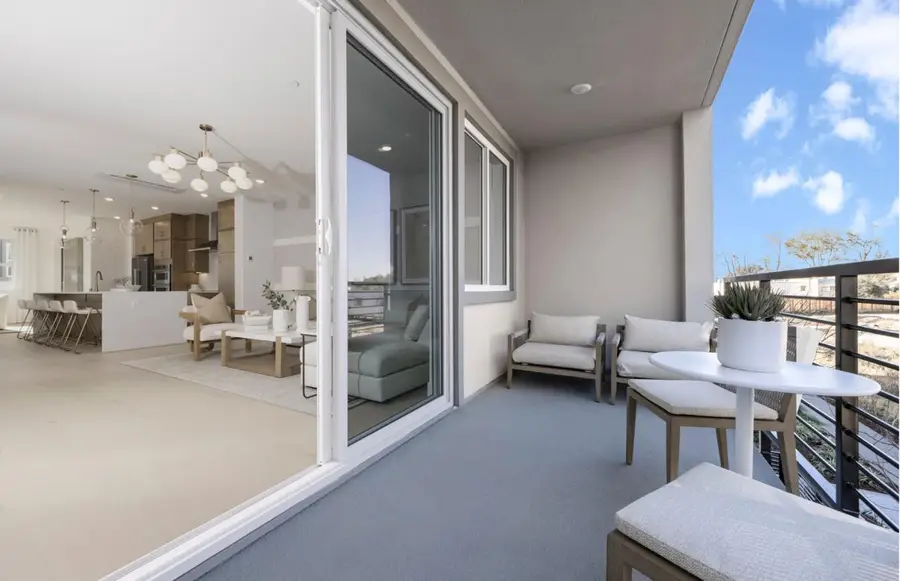 504 Boxcar Drive #021-01 - Plan 4, Campbell, CA 95008 - #2