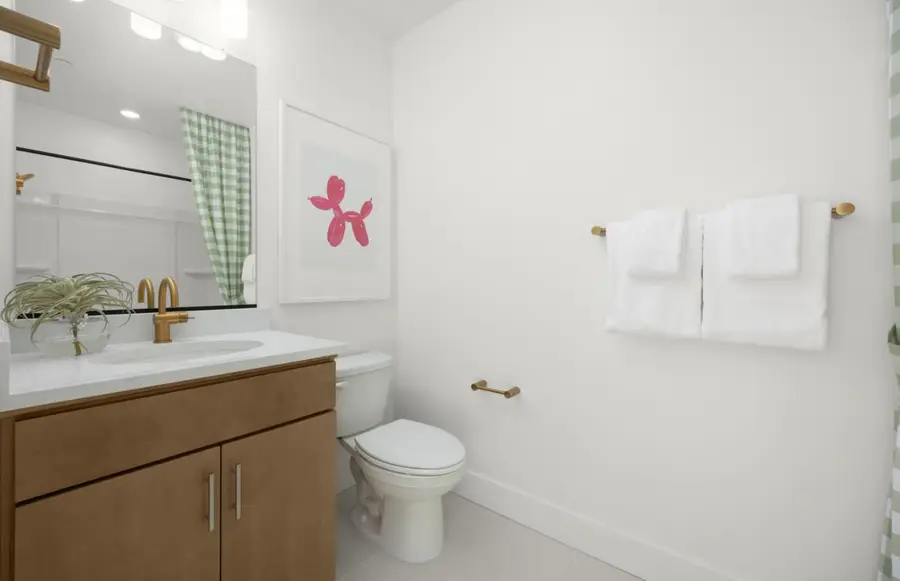 504 Boxcar Drive #021-01 - Plan 4, Campbell, CA 95008 - #3