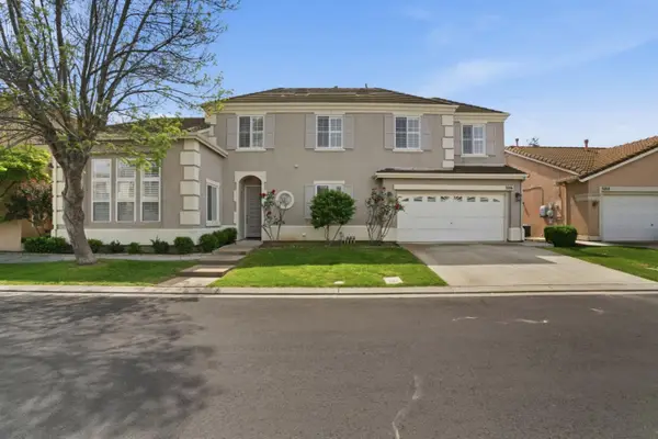 3216 Allan Adale Drive, Modesto, CA 95355