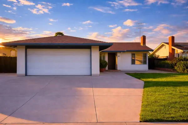 1573 Redfield Court, San Jose, CA 95121