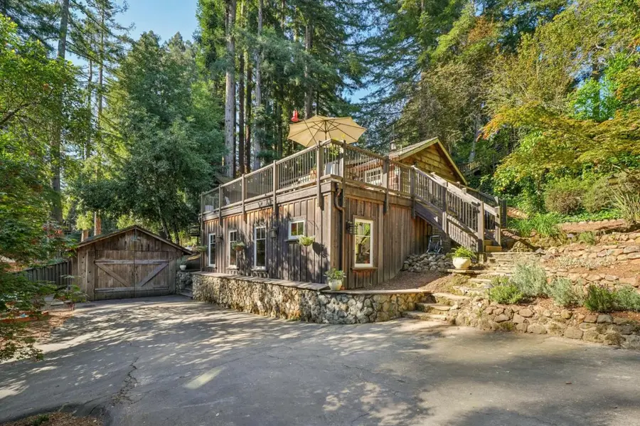 252 Blakewood Way, Redwood City, CA 94062 - #2