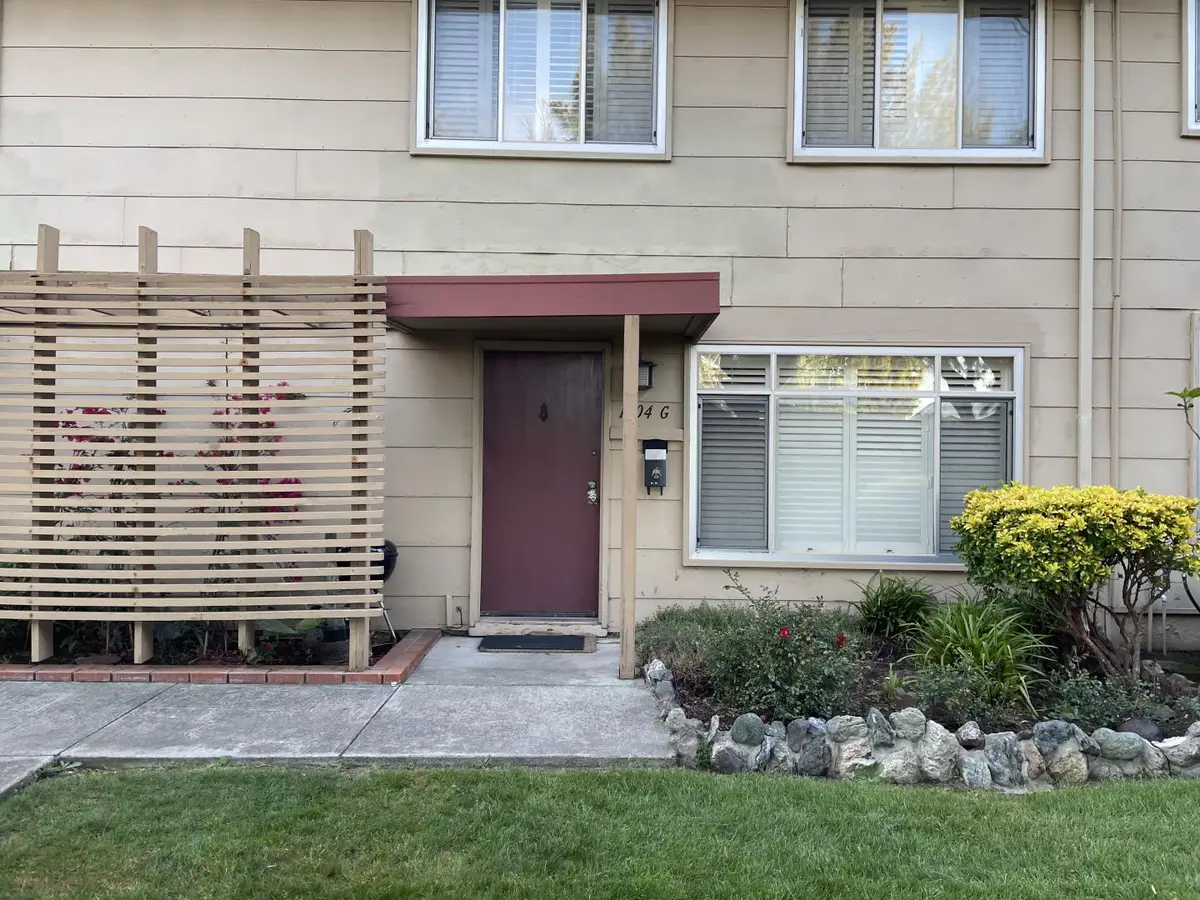 1504 Day Avenue #G, San Mateo, CA 94403 - #1