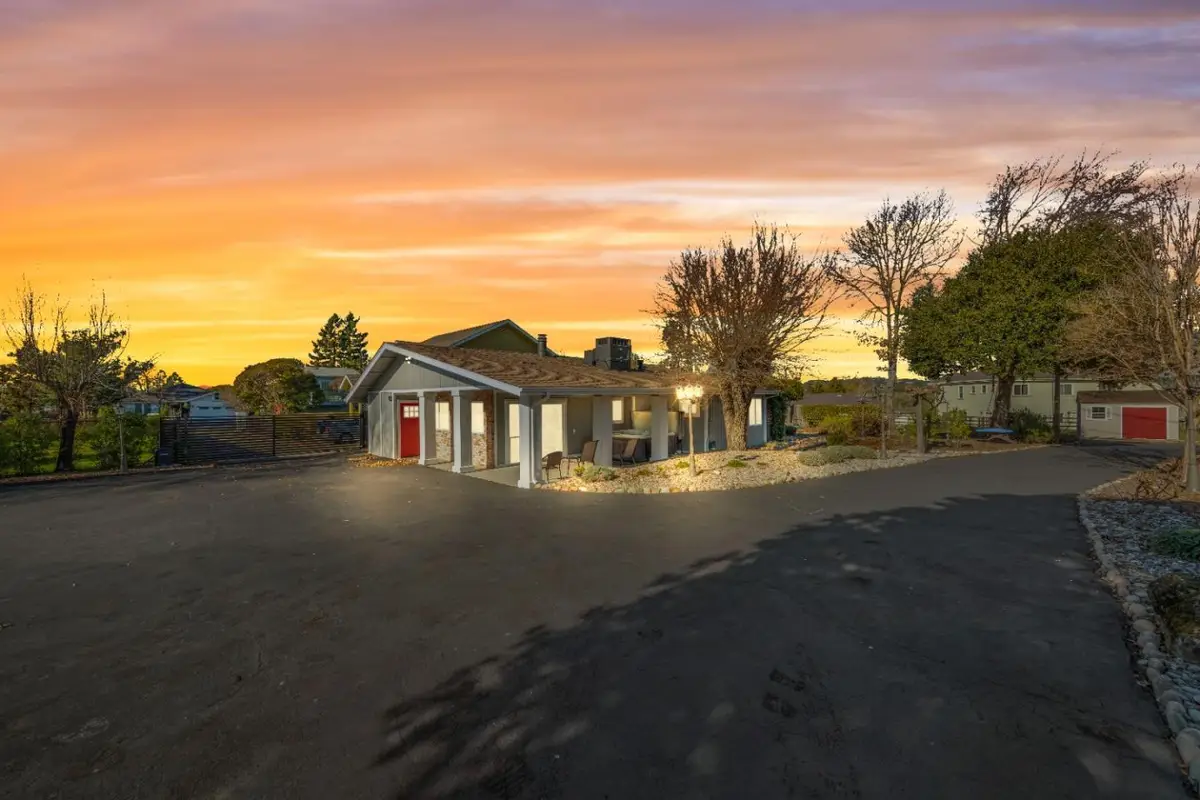 2180 Patton Ave, Napa, CA 94559 - #1