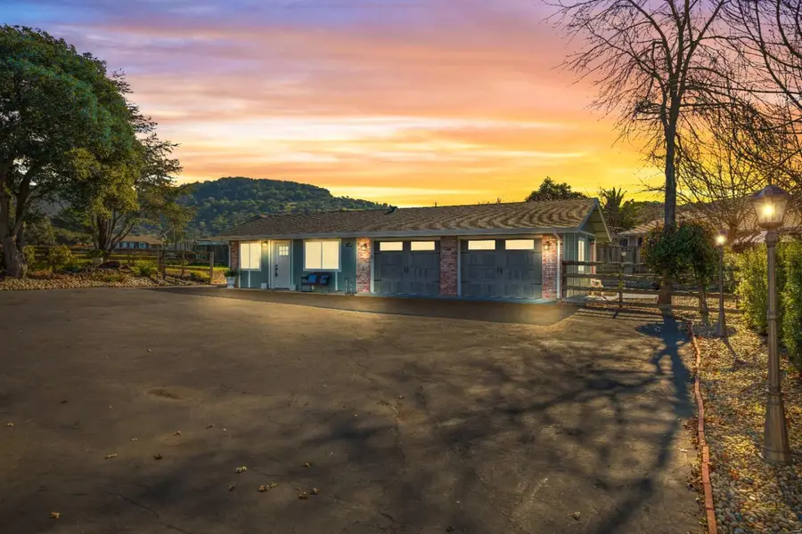 2180 Patton Ave, Napa, CA 94559 - #2