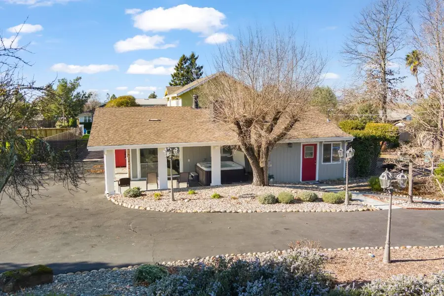 2180 Patton Ave, Napa, CA 94559 - #3
