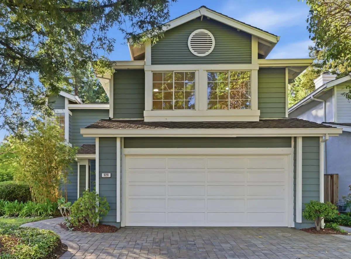 928 Knightsbridge Lane, Redwood City, CA 94061 - #1