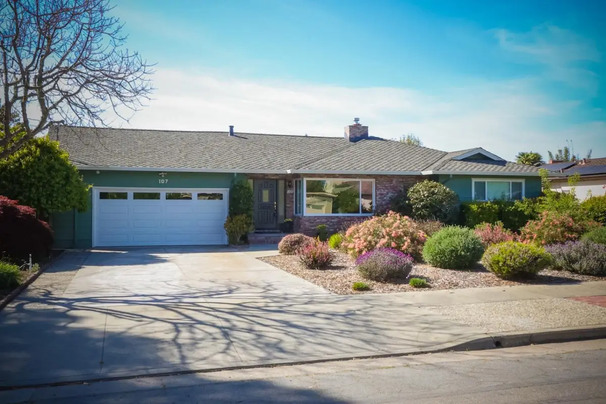 107 Linden Street, Santa Cruz, CA 95062 - #1