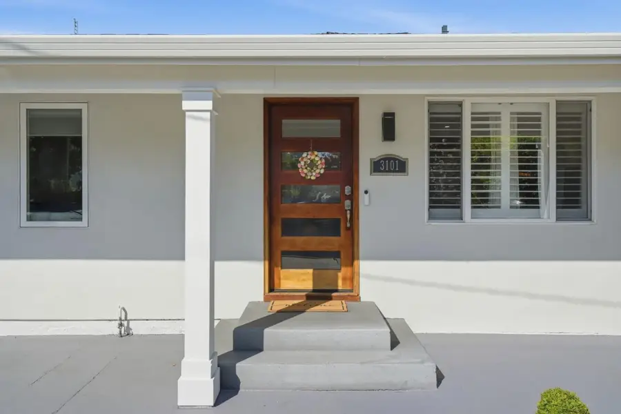 3101 Glendale Avenue, Redwood City, CA 94063 - #3