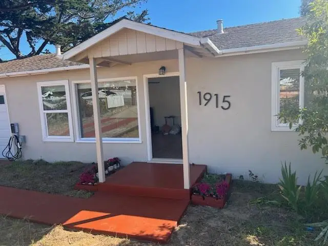 1915 Grandview Street, Seaside, CA 93955 - #2