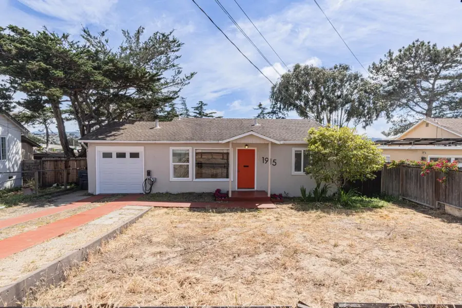 1915 Grandview Street, Seaside, CA 93955 - #3