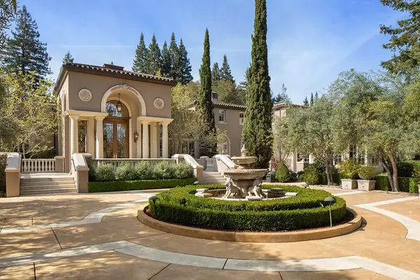 78 Logan Lane, Atherton, CA 94027