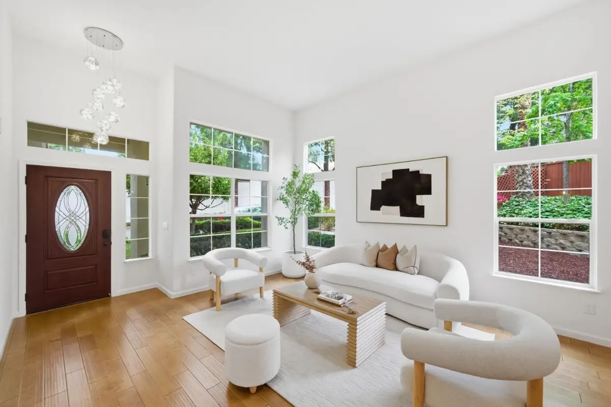 375 Montevideo Circle, Fremont, CA 94539 - #1