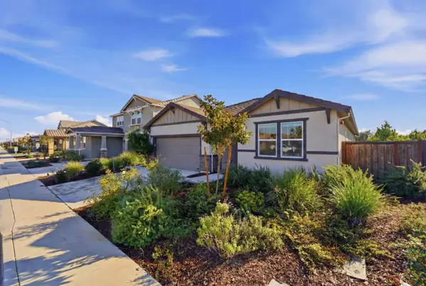 608 Somerset Way, Patterson, CA 95363