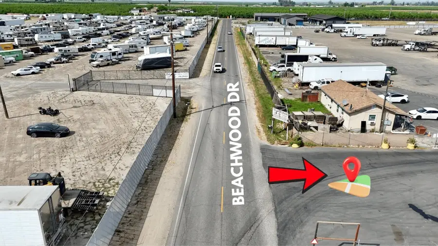 3310 Beachwood Drive, Merced, CA 95348 - #2