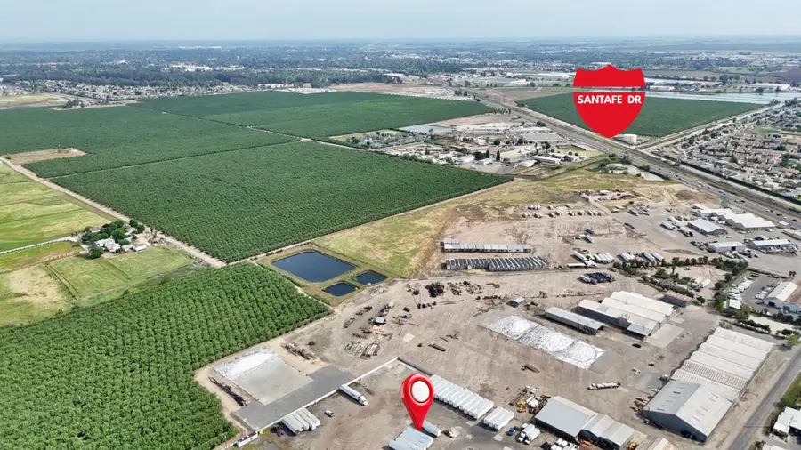 3310 Beachwood Drive, Merced, CA 95348 - #3