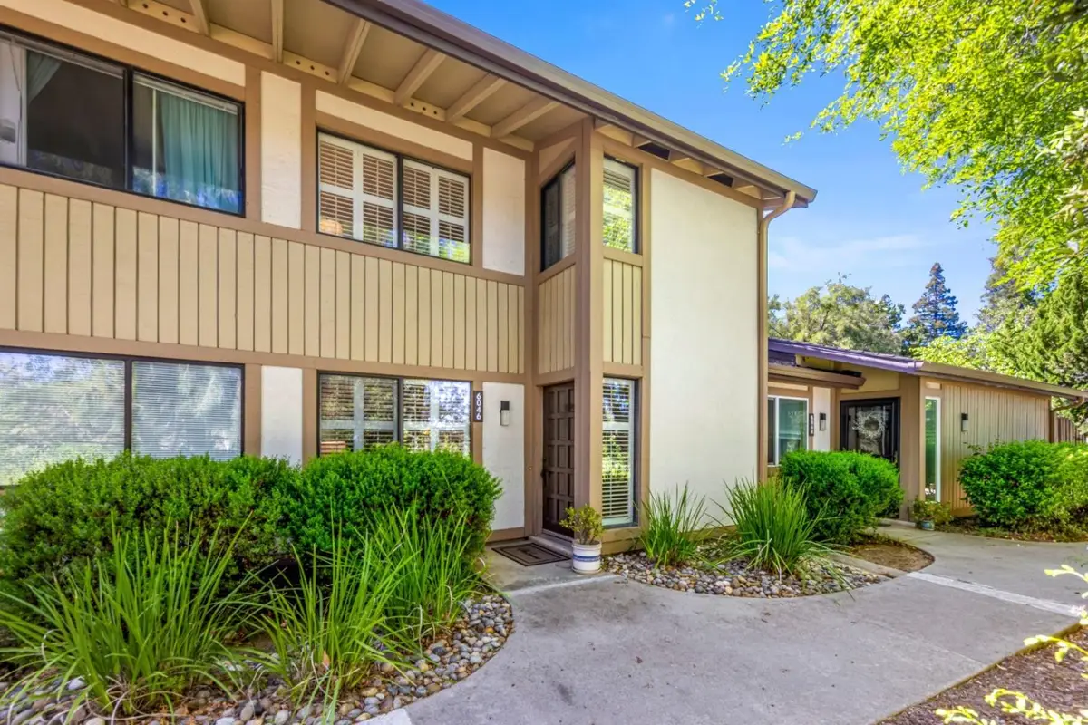 6046 Calle De Rico, San Jose, CA 95124 - #1