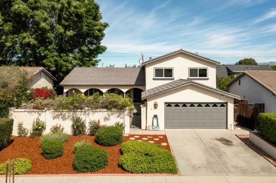 271 Copco Lane, San Jose, CA 95123 - #2