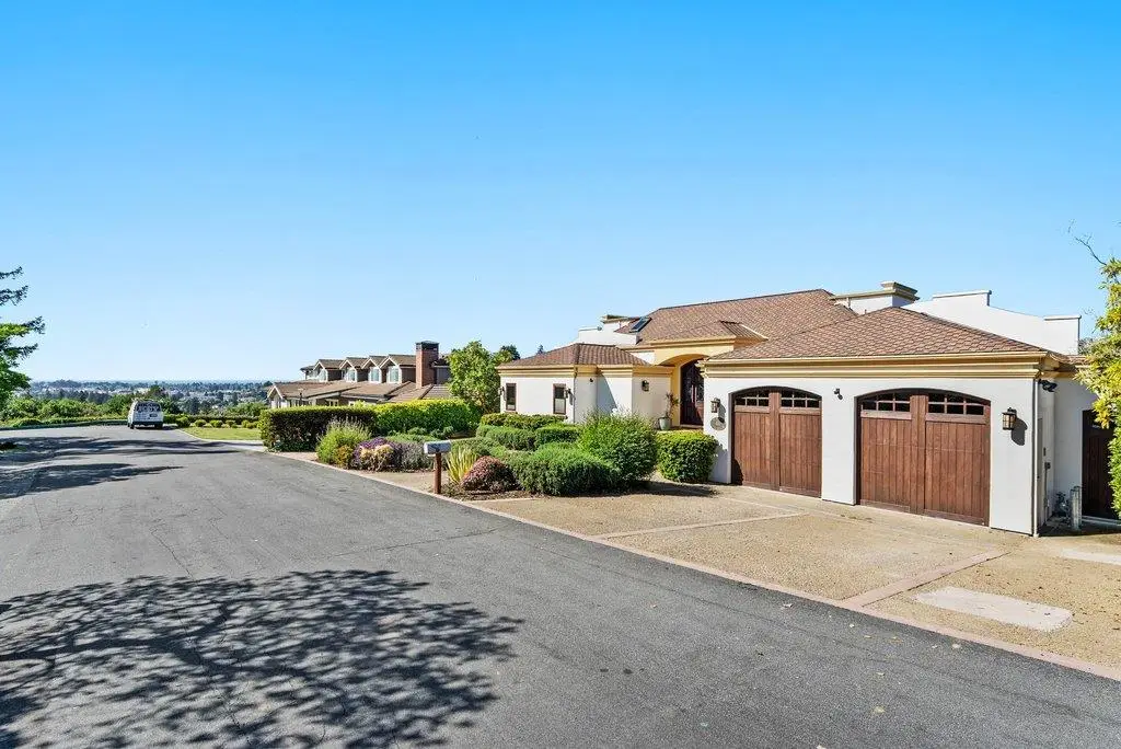 41 S Circle Drive, Santa Cruz, CA 95060 - #1