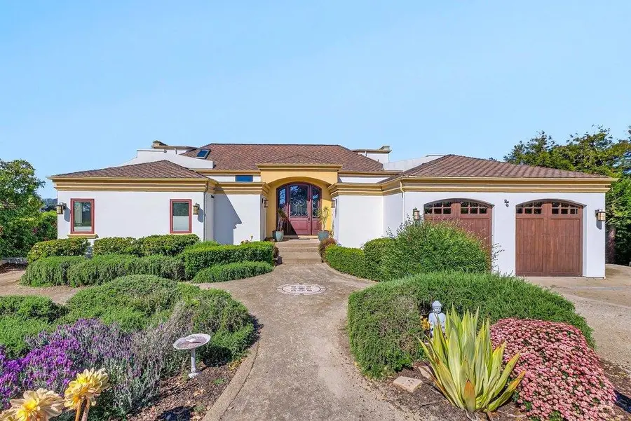 41 S Circle Drive, Santa Cruz, CA 95060 - #3