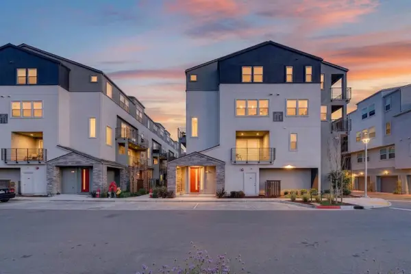 550 Redberry Way, San Jose, CA 95117