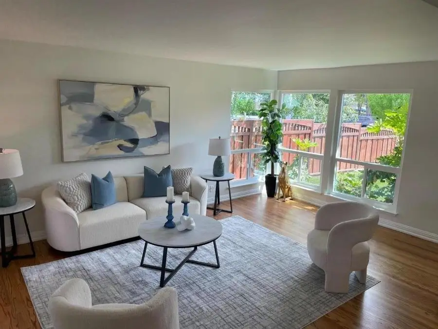 5833 Pentz Way, San Jose, CA 95123 - #2