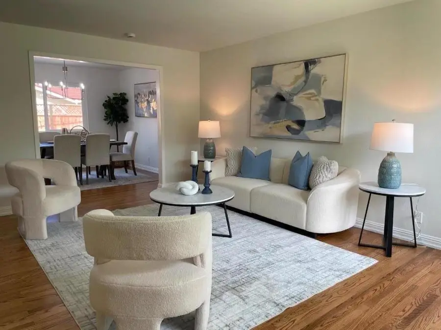 5833 Pentz Way, San Jose, CA 95123 - #3