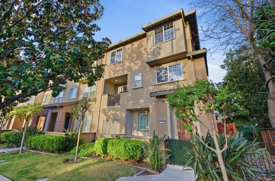 2070 Almaden Road, San Jose, CA 95125 - #2