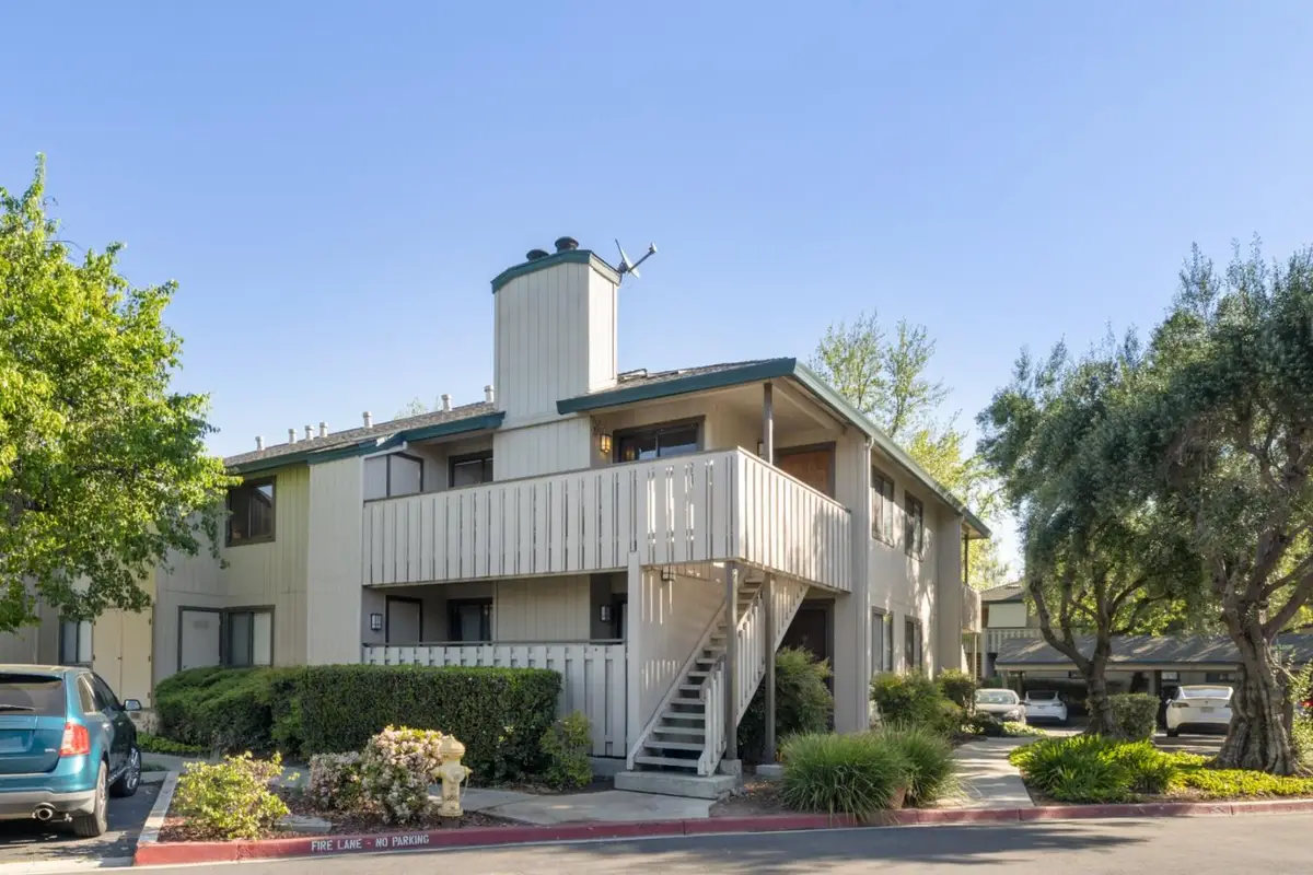 1473 Alma Loop, San Jose, CA 95125 - #1