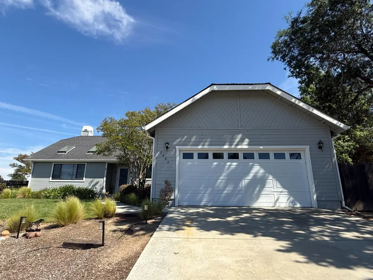 2468 Falcon Drive, Paso Robles, CA 93446 - #1