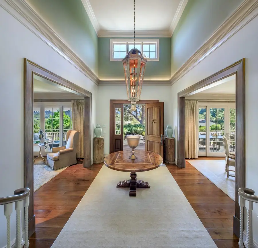 22480 Mount Eden Road, Saratoga, CA 95070 - #3