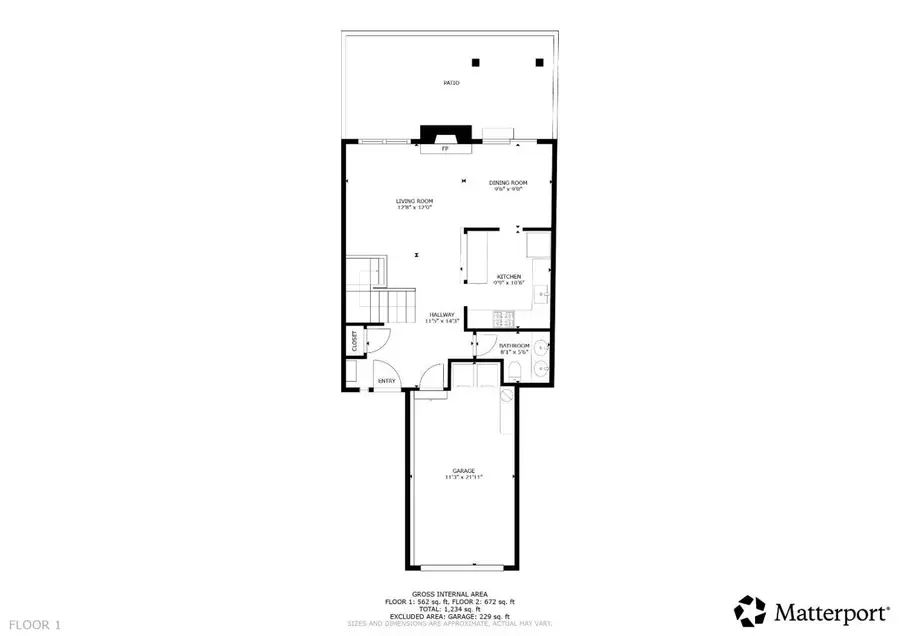 25 Terfidia Lane, Milpitas, CA 95035 - #3