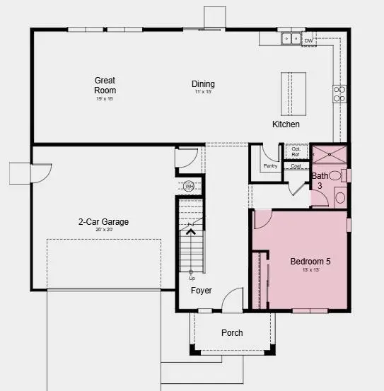 1713 Shingle Avenue, Manteca, CA 95337 - #2