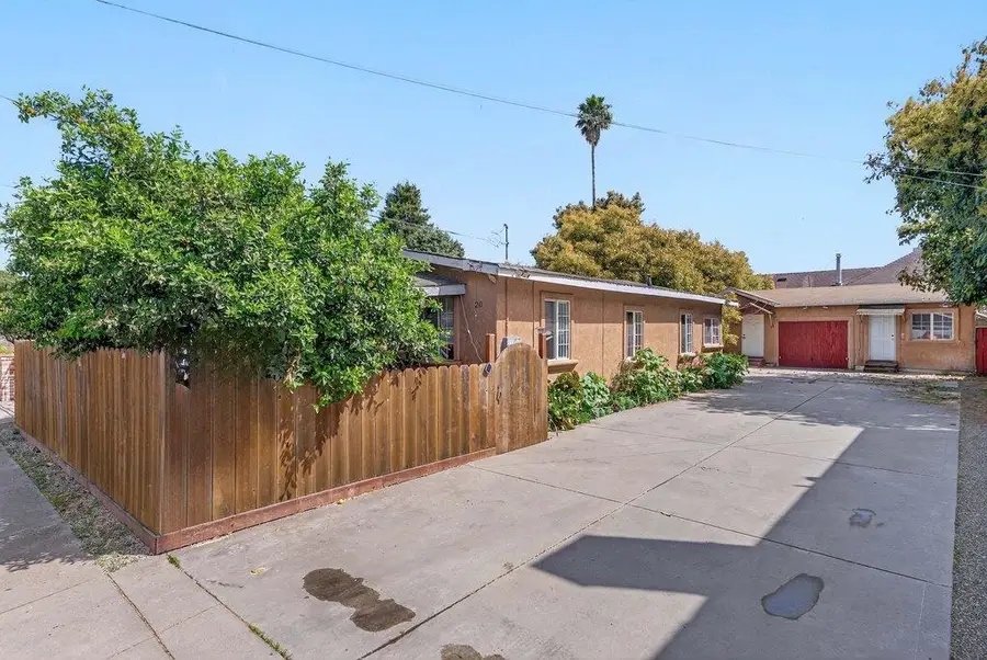 20 Gonda Street, Royal Oaks, CA 95076 - #2
