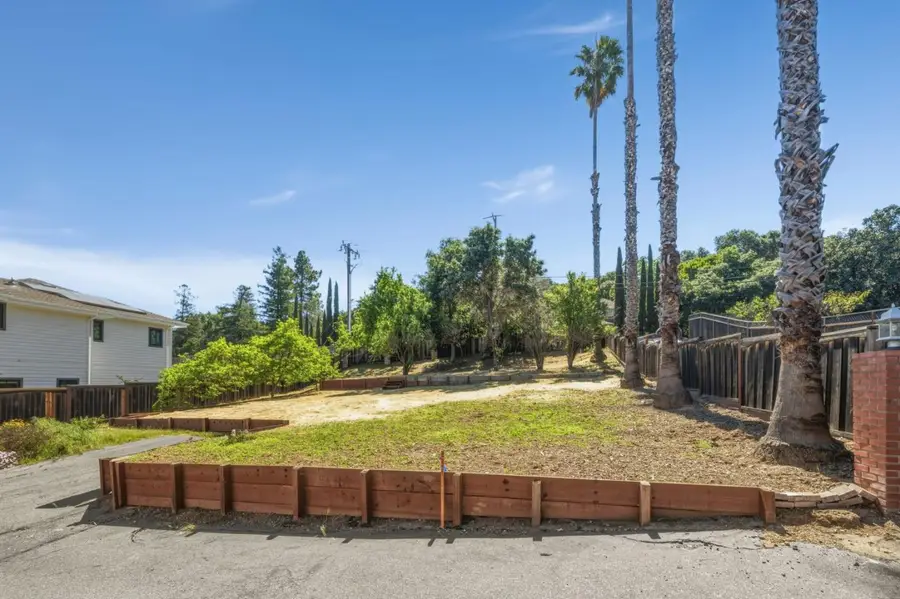 15055 Blossom Hill (parcel 2) Road, Los Gatos, CA 95032 - #3