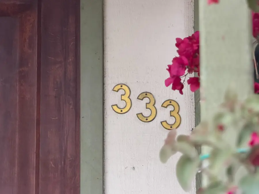 333 John Street, Santa Cruz, CA 95060 - #2