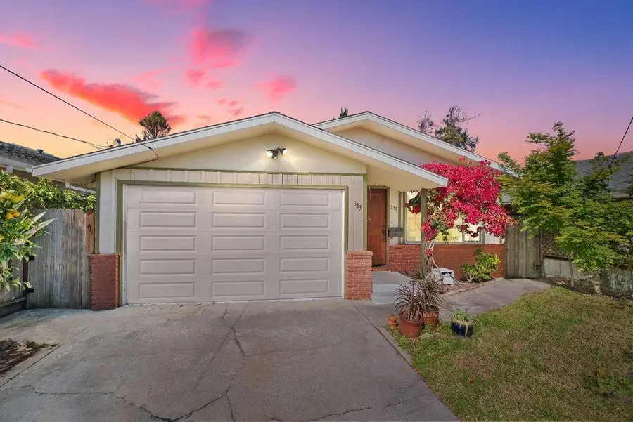 333 John Street, Santa Cruz, CA 95060 - #3