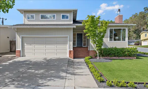 1231 Claremont Drive, San Bruno, CA 94066