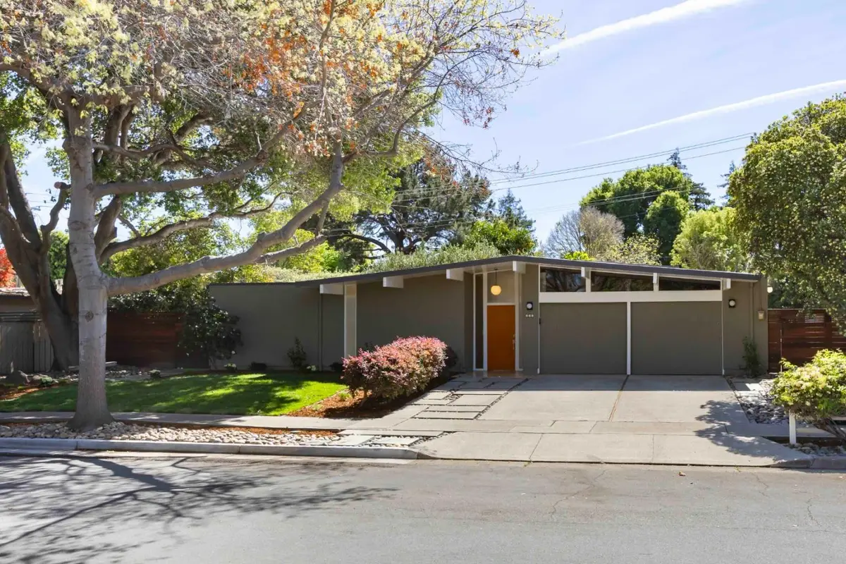 868 Somerset Drive, Sunnyvale, CA 94087 - #1