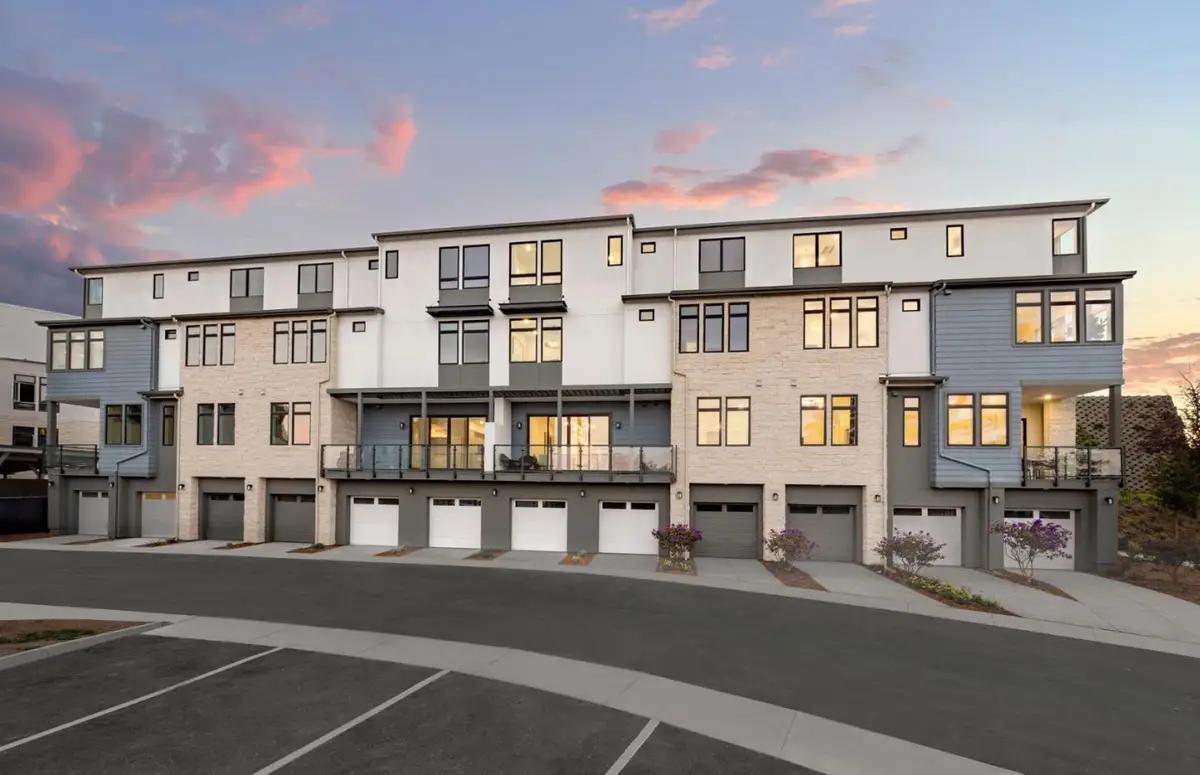 2737 Tiburon Street, San Mateo, CA 94403 - #1