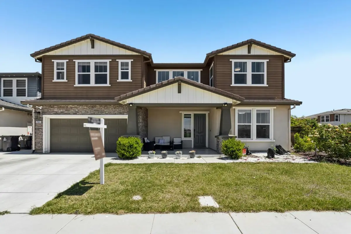 2603 Mulholland Drive, Lathrop, CA 95330 - #1