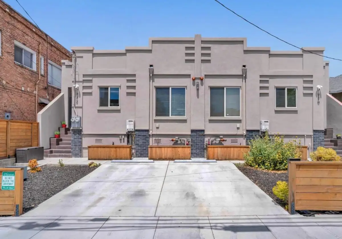 Address Withheld By Seller, Oakland, CA 94609 - #1